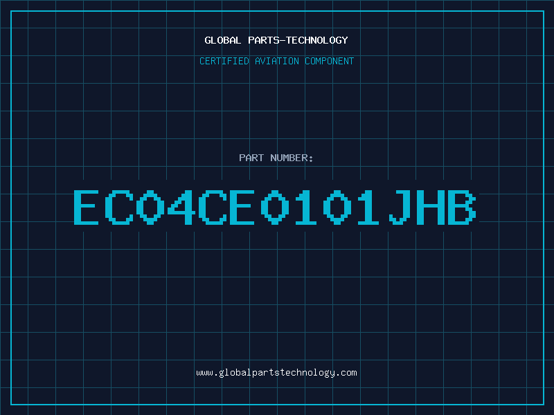 Aviation Part EC04CE0101JHB