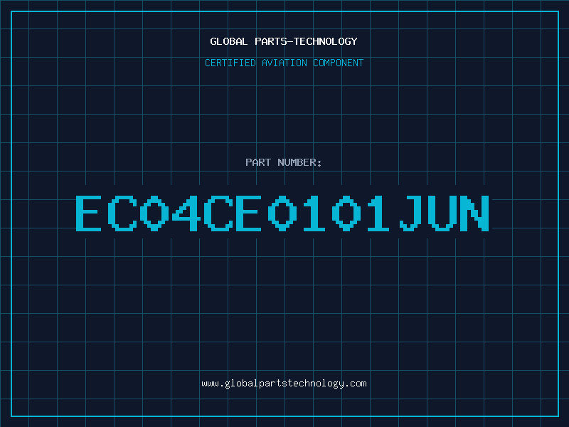 Aviation Part EC04CE0101JUN