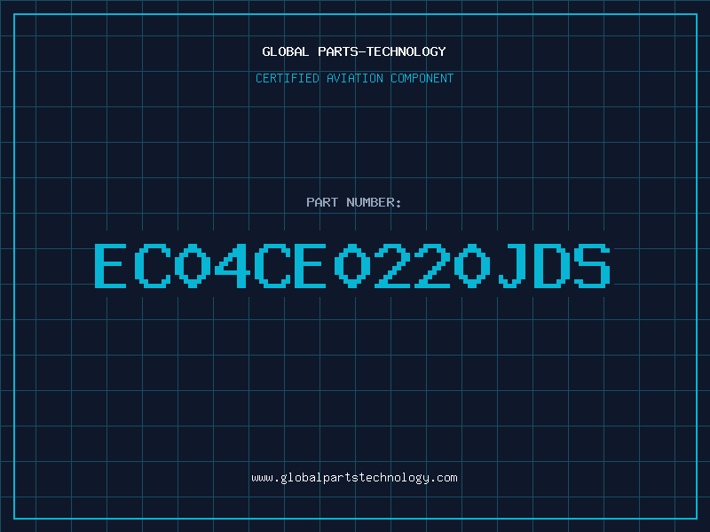 Aviation Part EC04CE0220JDS