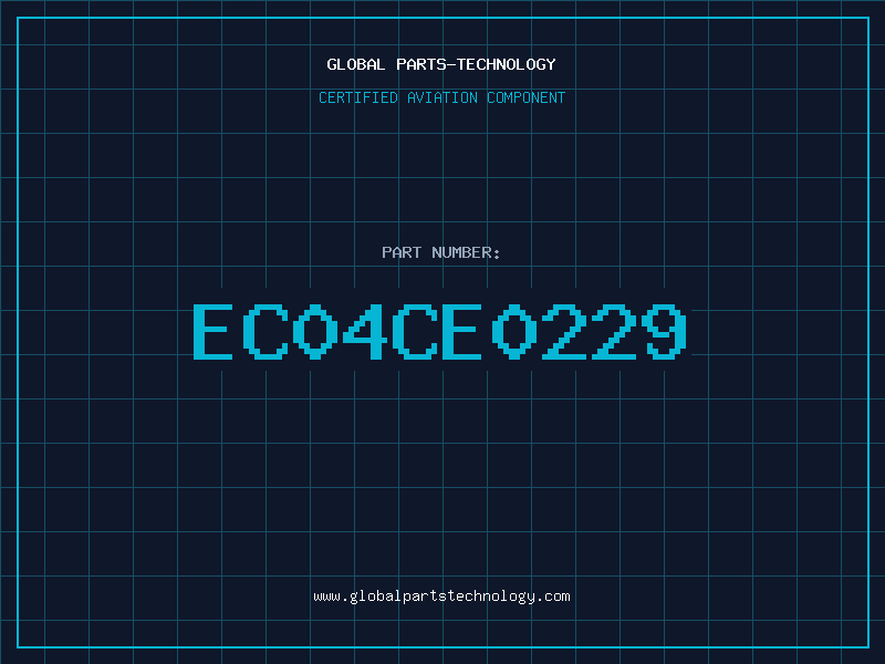 Aviation Part EC04CE0229