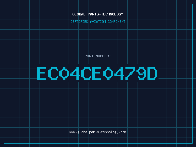 Aviation Part EC04CE0479D