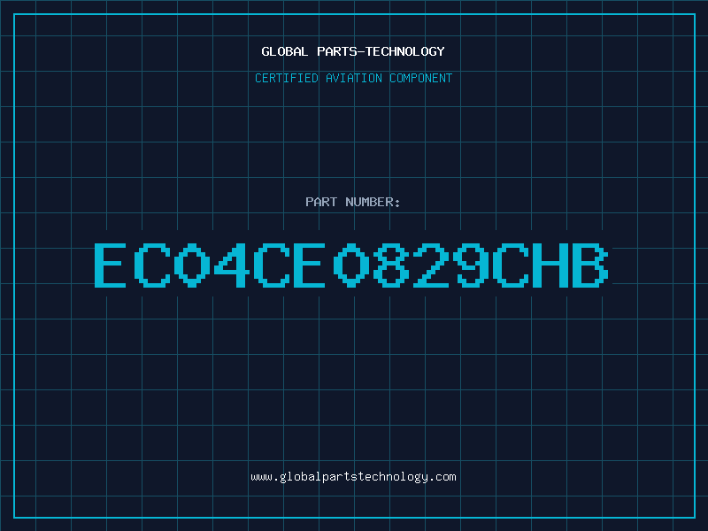 Aviation Part EC04CE0829CHB