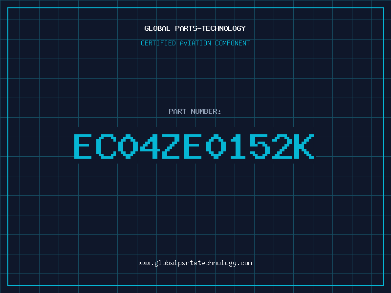 Aviation Part EC04ZE0152K