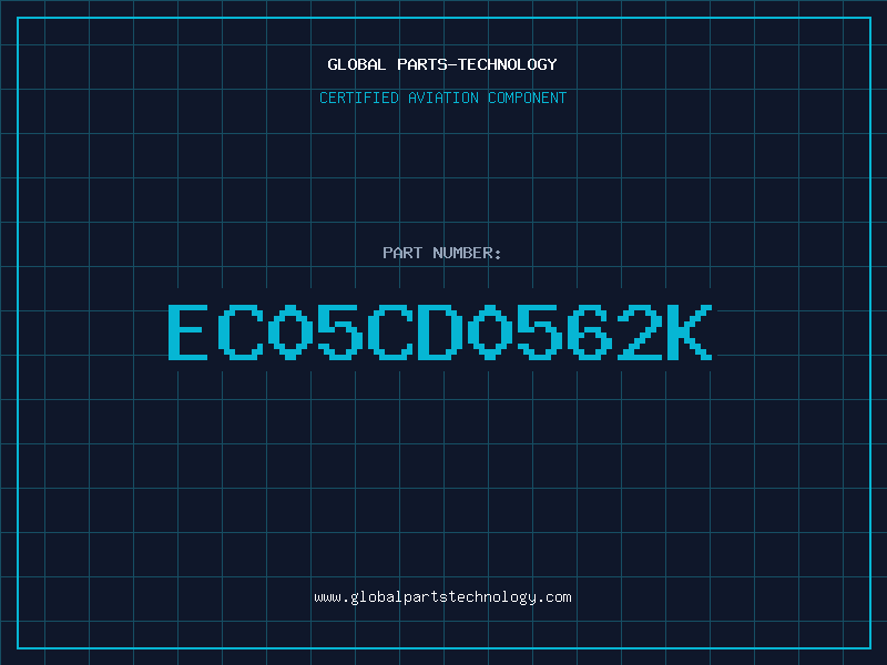 Aviation Part EC05CD0562K