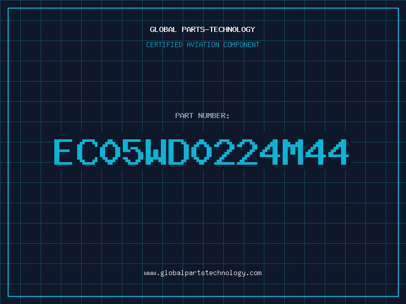 Aviation Part EC05WD0224M44