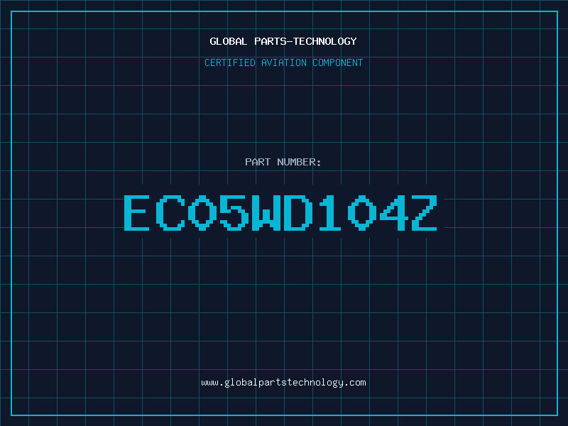 Aviation Part EC05WD104Z
