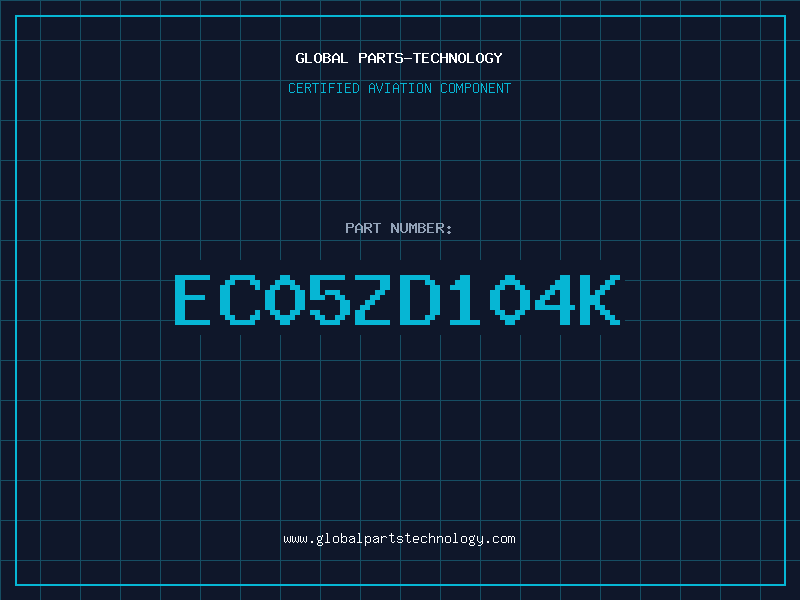 Aviation Part EC05ZD104K