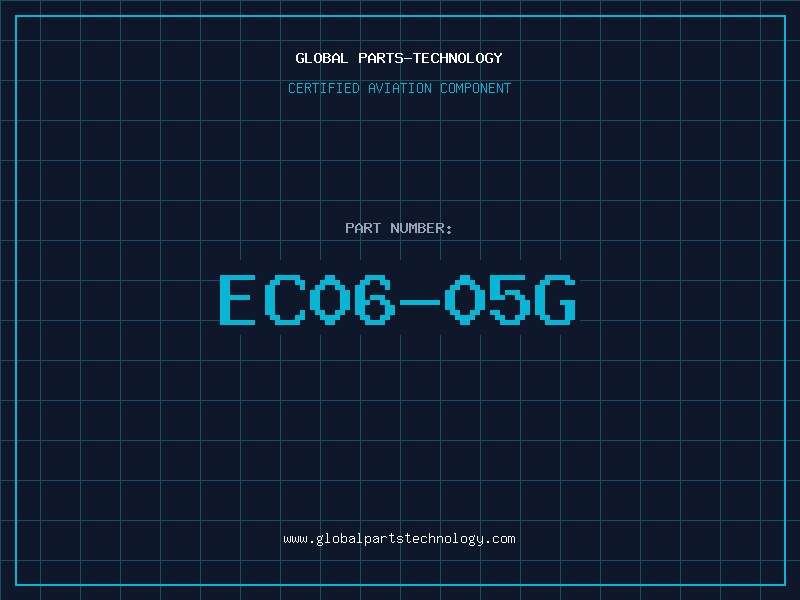 Aviation Part EC06-05G