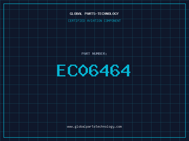 Aviation Part EC06464