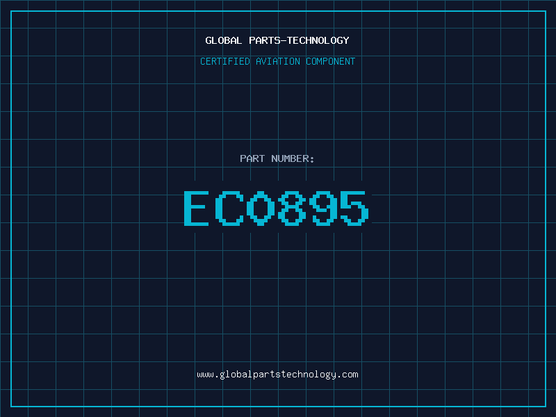 Aviation Part EC0895
