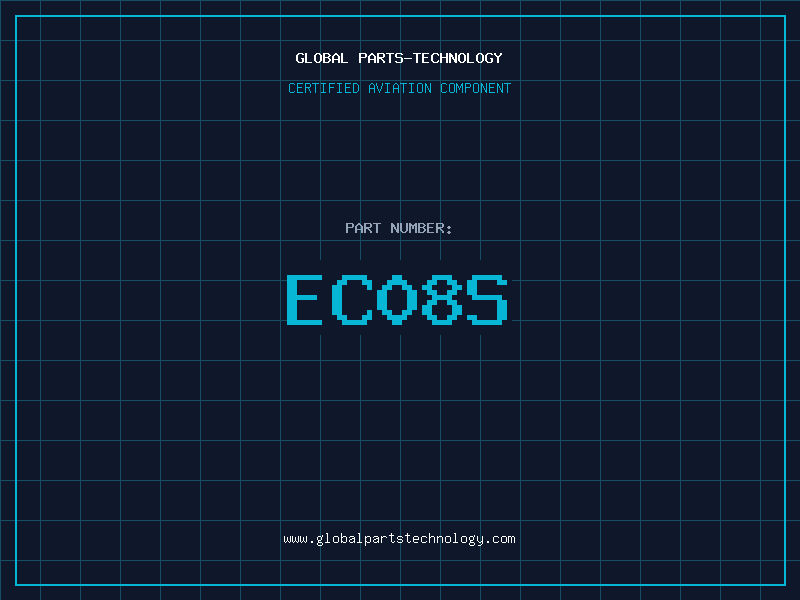 Aviation Part EC08S