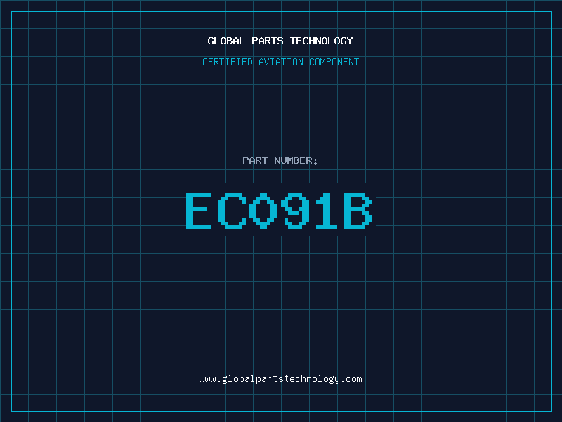 Aviation Part EC091B