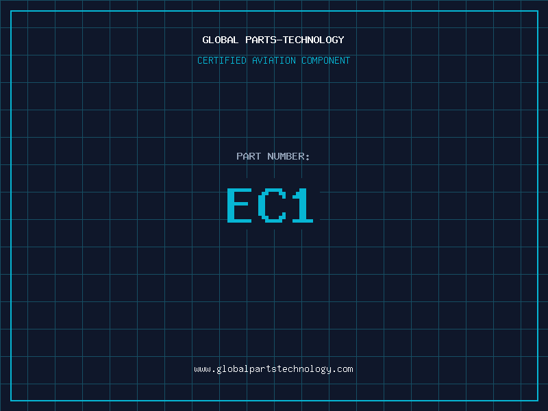 Aviation Part EC1