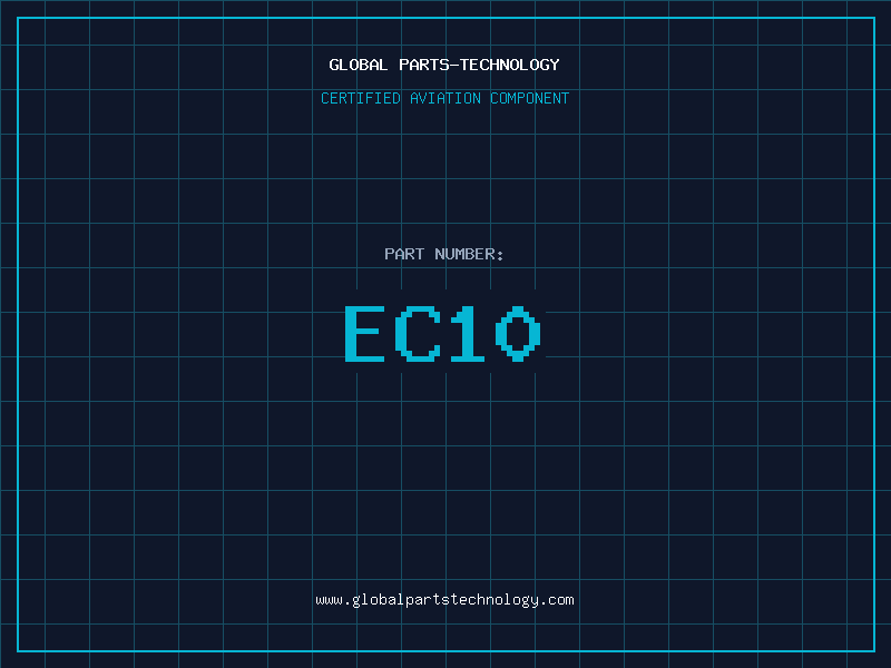 Aviation Part EC10
