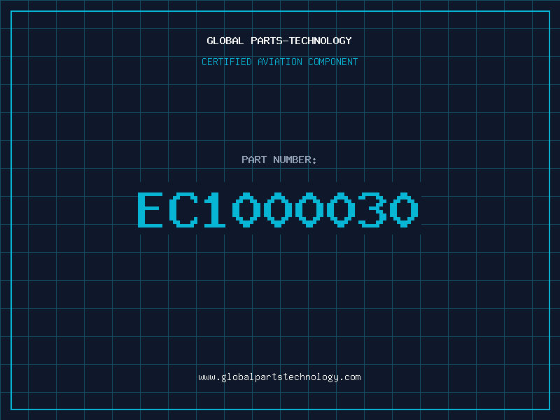 Aviation Part EC1000030