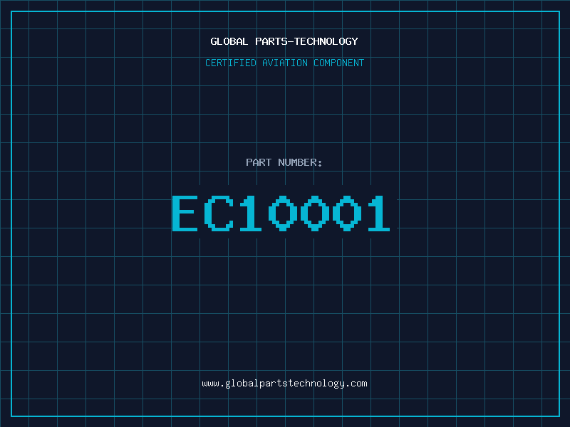 Aviation Part EC10001