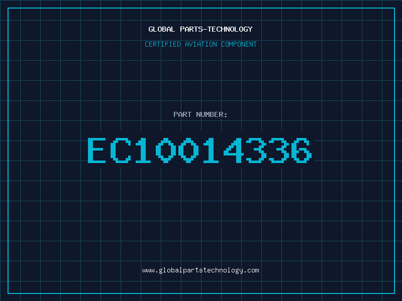 Aviation Part EC10014336