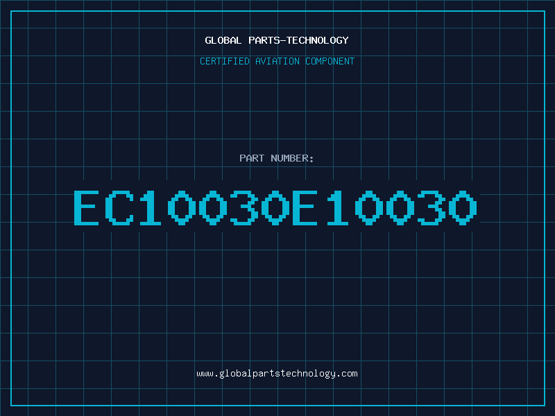 Aviation Part EC10030E10030