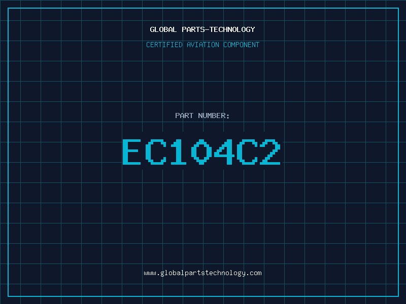 Aviation Part EC104c2