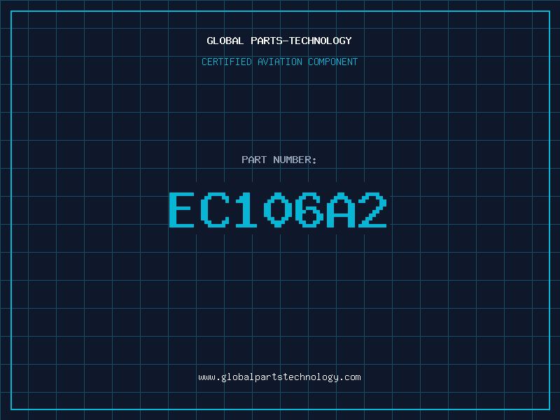 Aviation Part EC106A2