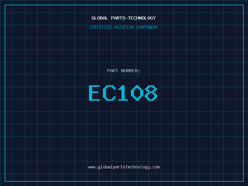Aviation Part EC108