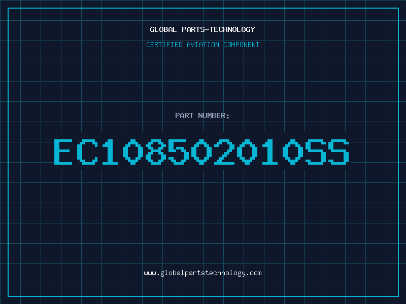 Aviation Part EC108502010SS