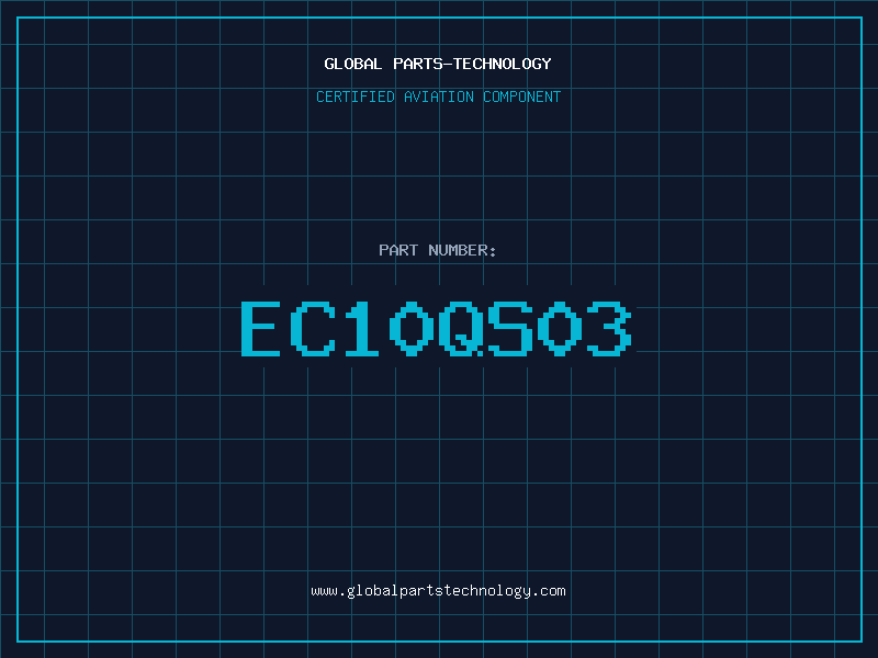 Aviation Part EC10QS03