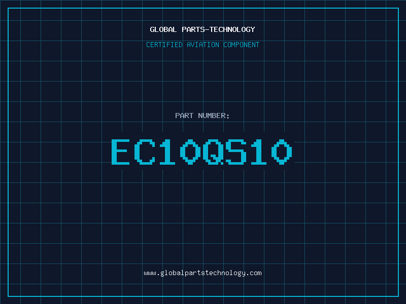 Aviation Part EC10QS10