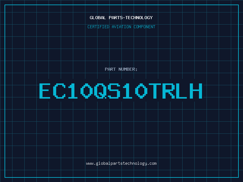 Aviation Part EC10QS10TRLH