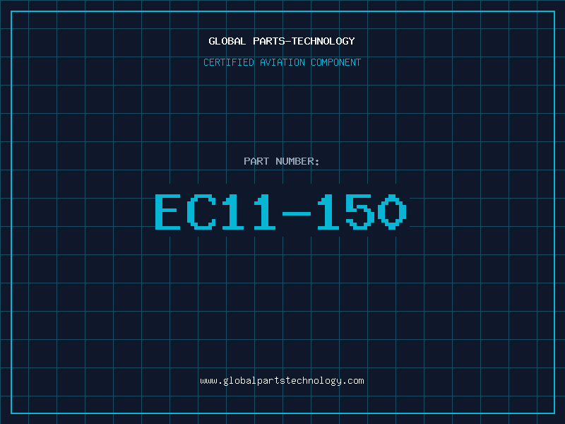 Aviation Part EC11-150