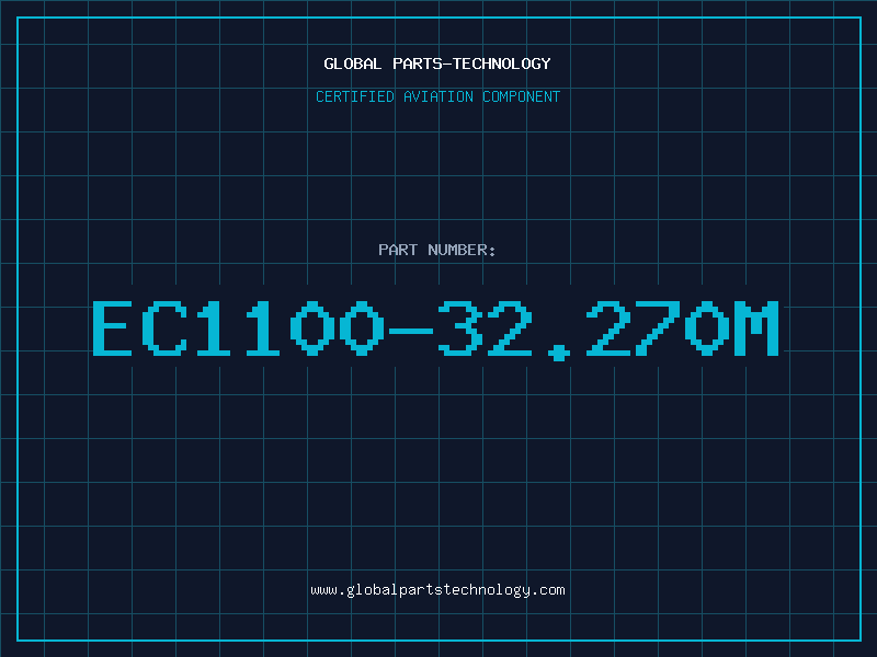 Aviation Part EC1100-32.270M
