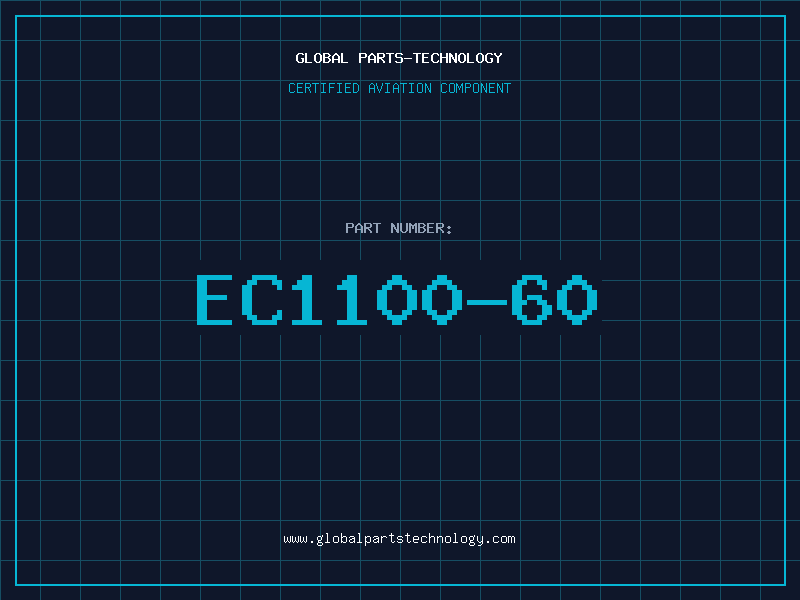 Aviation Part EC1100-60