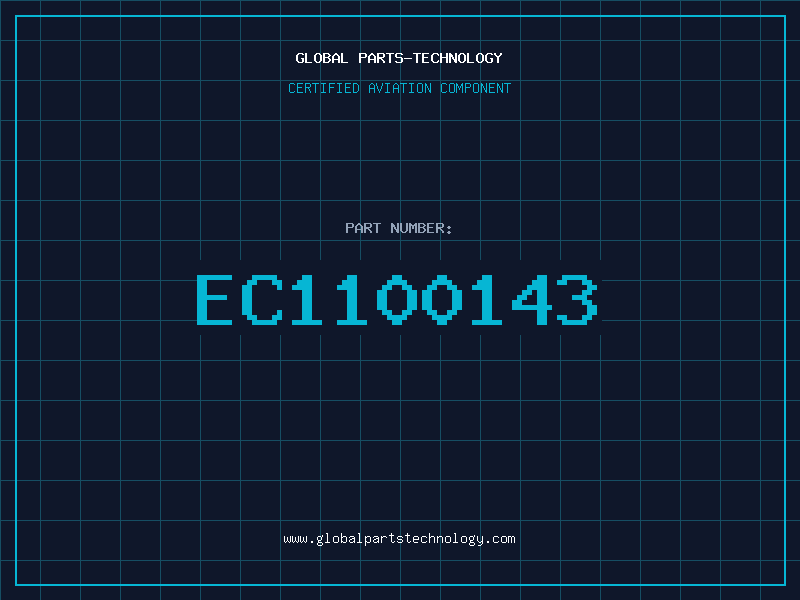 Aviation Part EC1100143