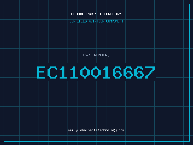 Aviation Part EC110016667