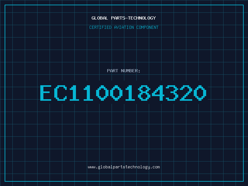 Aviation Part EC1100184320