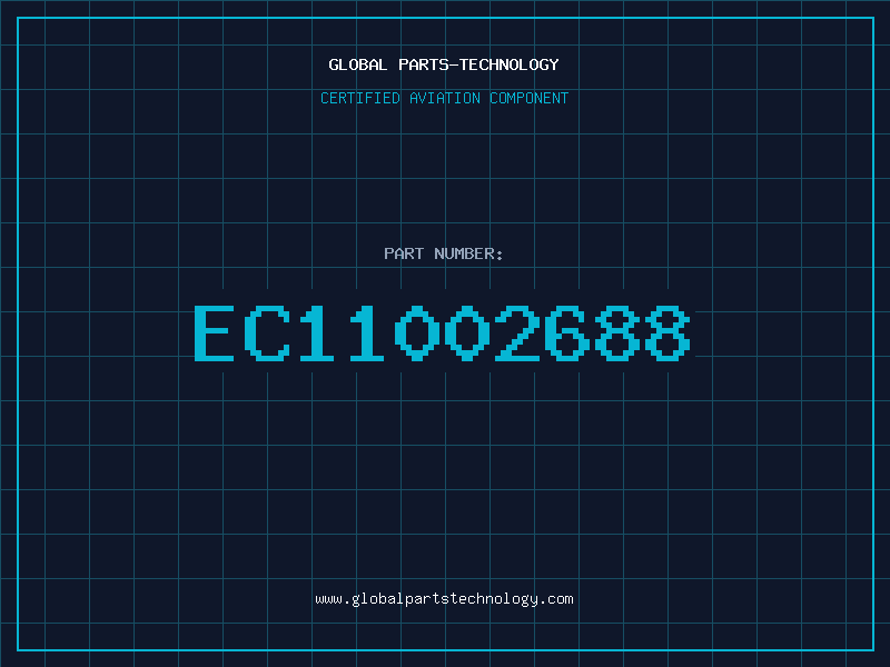 Aviation Part EC11002688