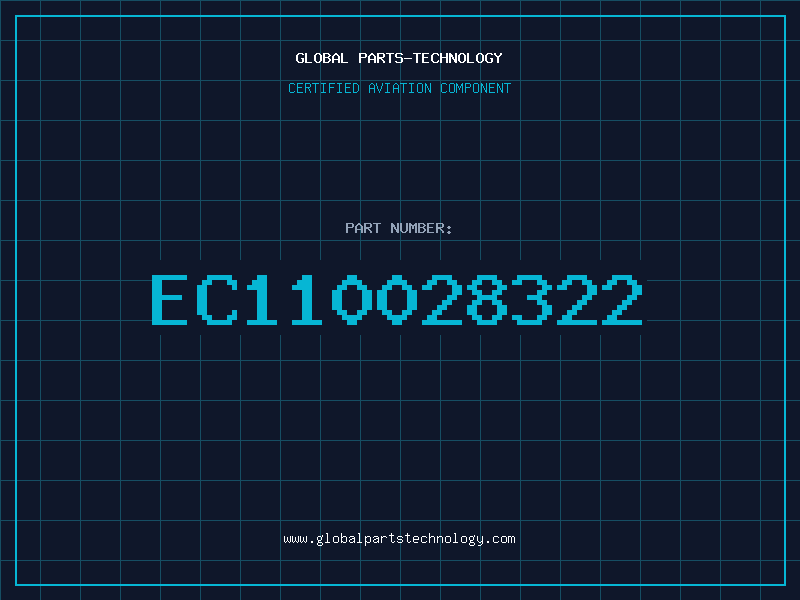 Aviation Part EC110028322