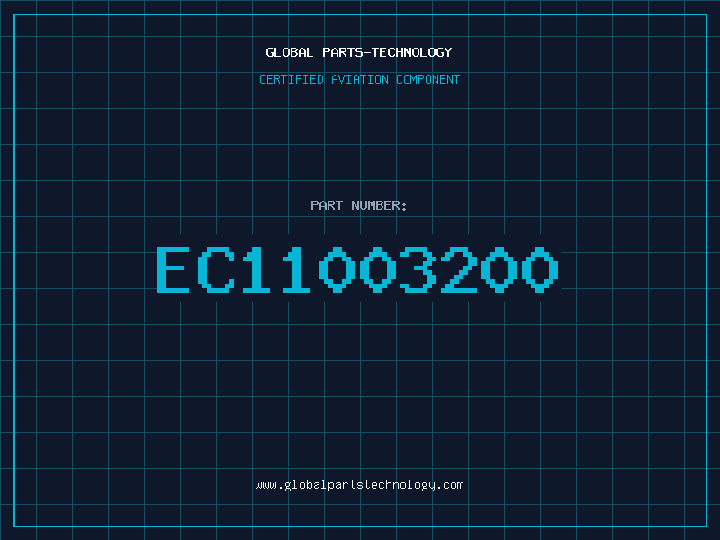 Aviation Part EC11003200
