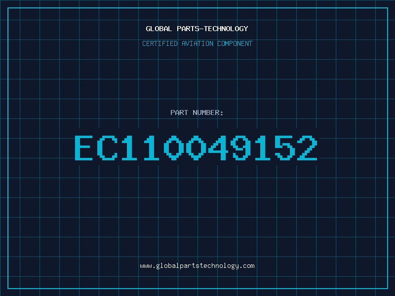 Aviation Part EC110049152