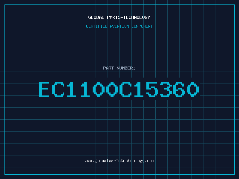 Aviation Part EC1100C15360