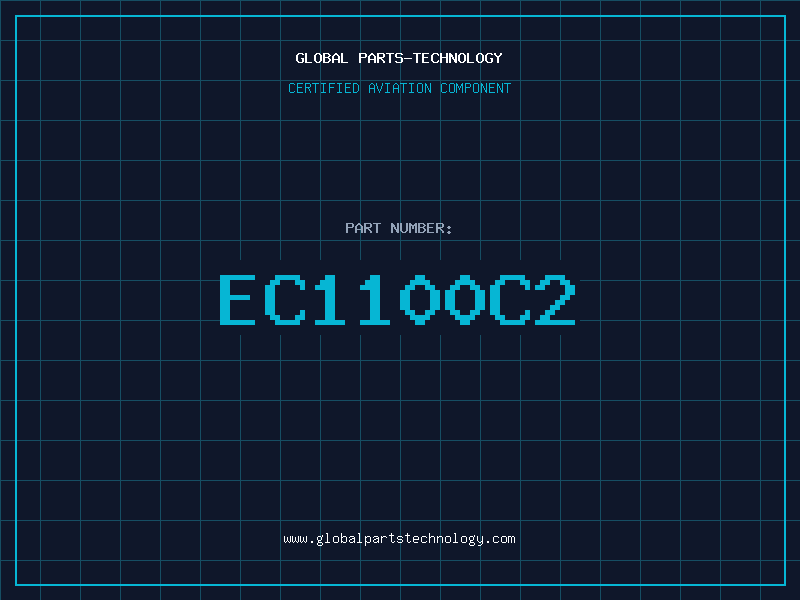Aviation Part EC1100C2