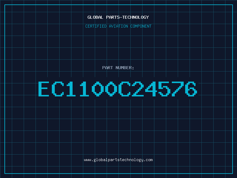 Aviation Part EC1100C24576