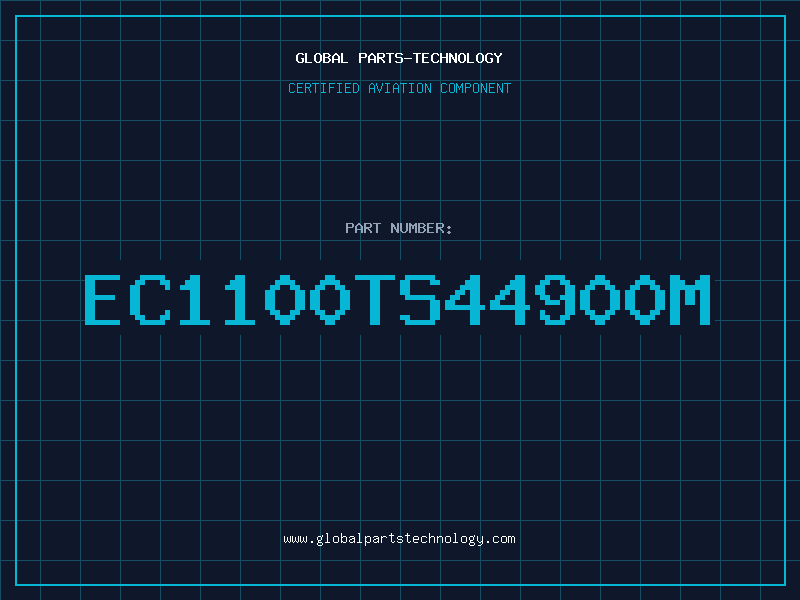 Aviation Part EC1100TS44900M