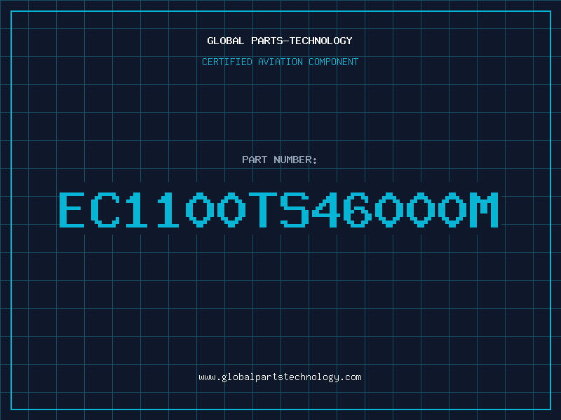 Aviation Part EC1100TS46000M