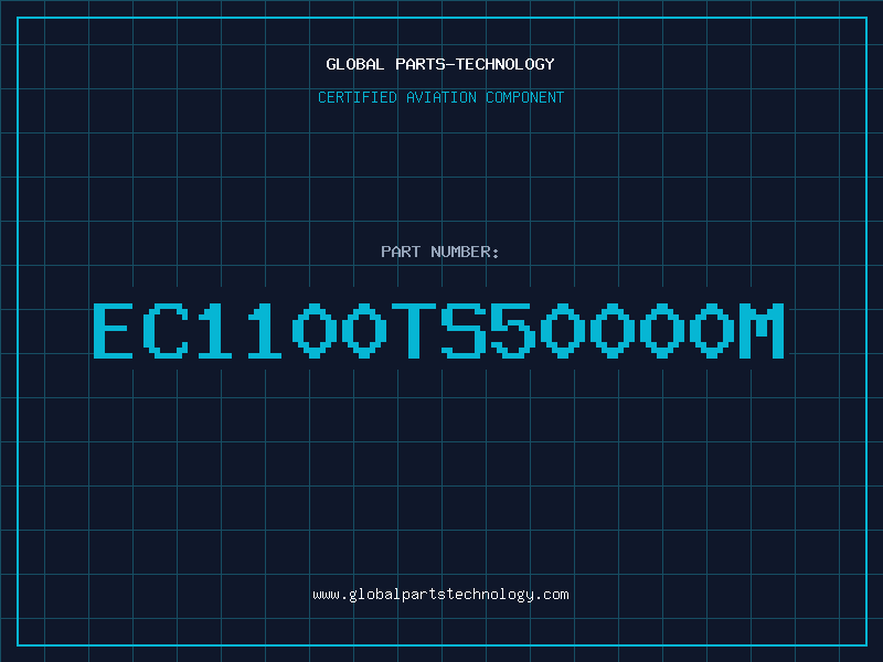 Aviation Part EC1100TS50000M