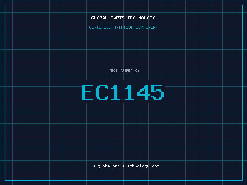 Aviation Part EC1145