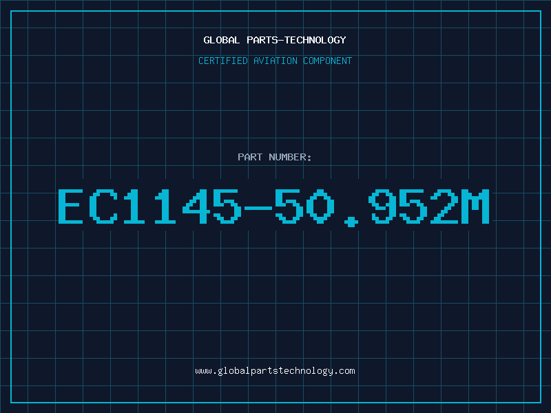 Aviation Part EC1145-50.952M