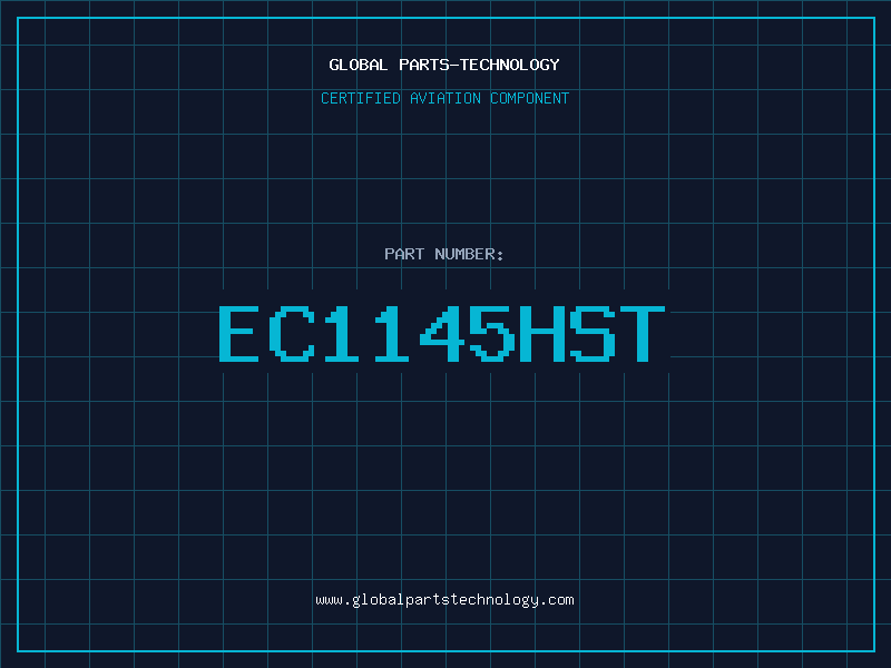 Aviation Part EC1145HST