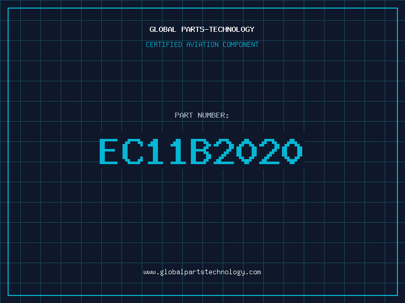 Aviation Part EC11B2020