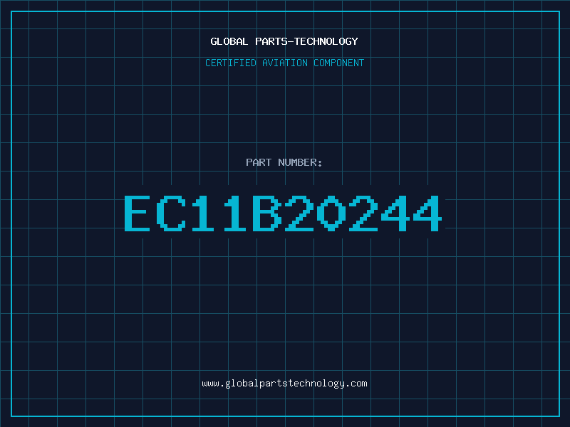Aviation Part EC11B20244